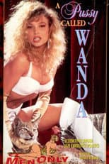 Poster for A Pussy Called Wanda