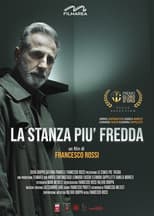 Poster for La stanza più fredda