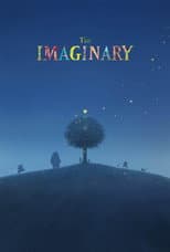 Poster for The Imaginary
