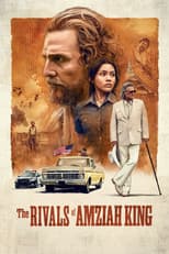 Poster for The Rivals of Amziah King