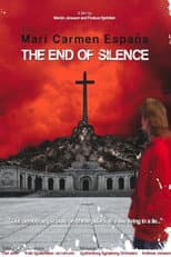 Poster for Mari Carmen España: The End of the Silence