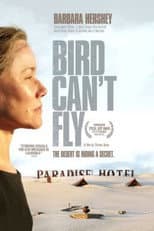 Poster for The Bird Can't Fly