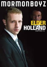 Poster for Elder Holland: Chapters 1-6