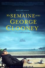 Poster for My Week with George Clooney