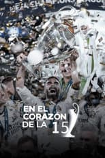 Poster for In The Heart of La 15