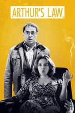 Poster for Arthur's Law