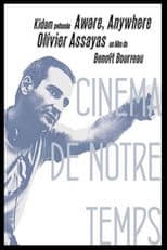 Poster for Aware, Anywhere
