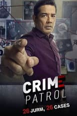 Poster for Crime Patrol: 26 Jurm, 26 Cases