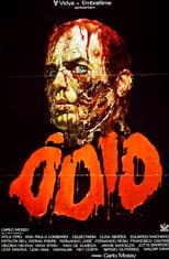 Poster for Ódio