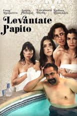 Poster for Levántate Papito