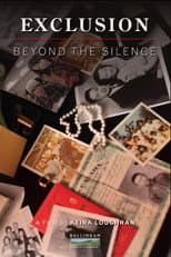 Poster for Exclusion: Beyond the Silence