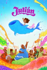 Poster for Julián