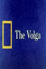 Poster for National Geographic: The Volga