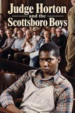 Poster for Judge Horton and the Scottsboro Boys