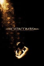 Poster for Catacombs