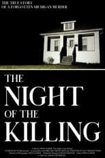 Poster for The Night of the Killing