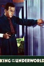 Poster for King of the Underworld