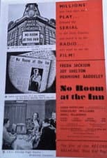 Poster for No Room at the Inn