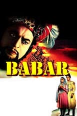 Poster for Babar
