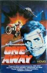 Poster for One Away