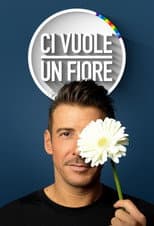 Poster for Ci vuole un fiore