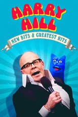 Poster for Harry Hill: New Bits & Greatest Hits