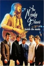 Poster for The Moody Blues - Inside The Music