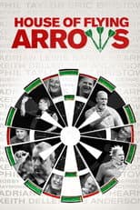 Poster for House of Flying Arrows