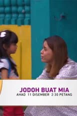 Poster for Jodoh Buat Mia