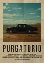 Poster for Purgatório