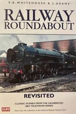 Poster for Railway Roundabout Revisited