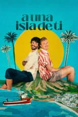 Poster for An Island Away From You