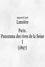 Poster for Panorama des rives de la Seine, I