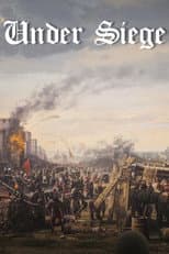 Poster for Under Siege