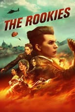 Poster for The Rookies
