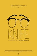 Poster for Knife