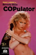 Poster for Beverly Hills Copulator