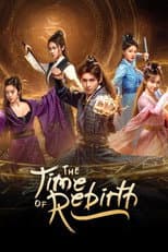 Poster for The Time of Rebirth