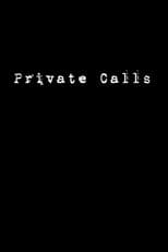 Poster for Private Calls