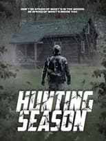 Poster for Hunting Season