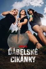 Poster for Ďábelské cikánky