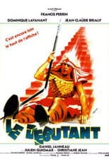 Poster for Le Débutant