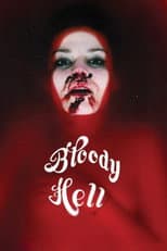 Poster for Bloody Hell