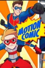 Poster for Henry Danger Motion Comic
