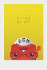 Poster for The Last Porno Show