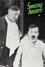 Poster for Sneezing Beezers