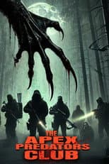 Poster for The Apex Predators Club