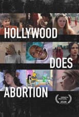 Poster for Hollywood Does Abortion