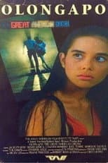 Poster for Olongapo: The Great American Dream
