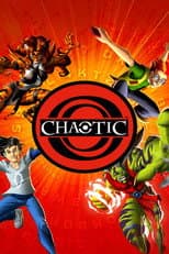 Poster for Chaotic